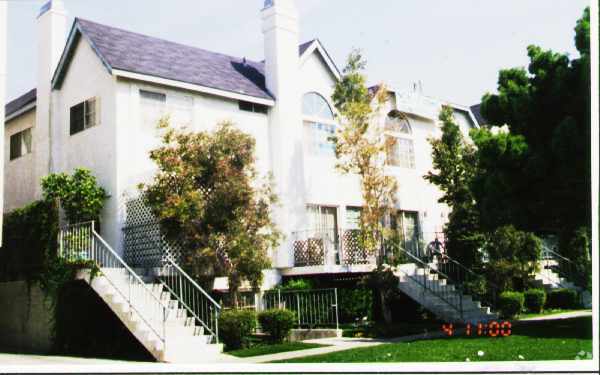 Photo - 12757 Venice Blvd Apartments