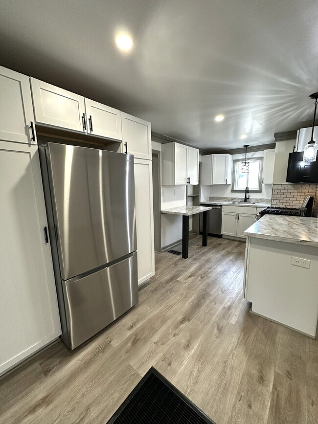 Photo - COMING SOON! Ground Floor Apartment in Downtown Westminster Unit 1