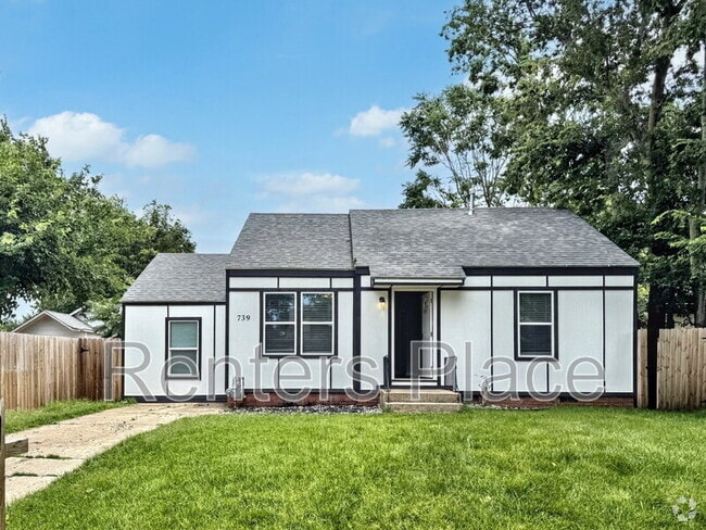 Building Photo - 739 N Birmingham Pl Rental
