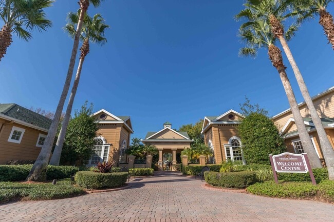 Photo - The Park at Palazzo