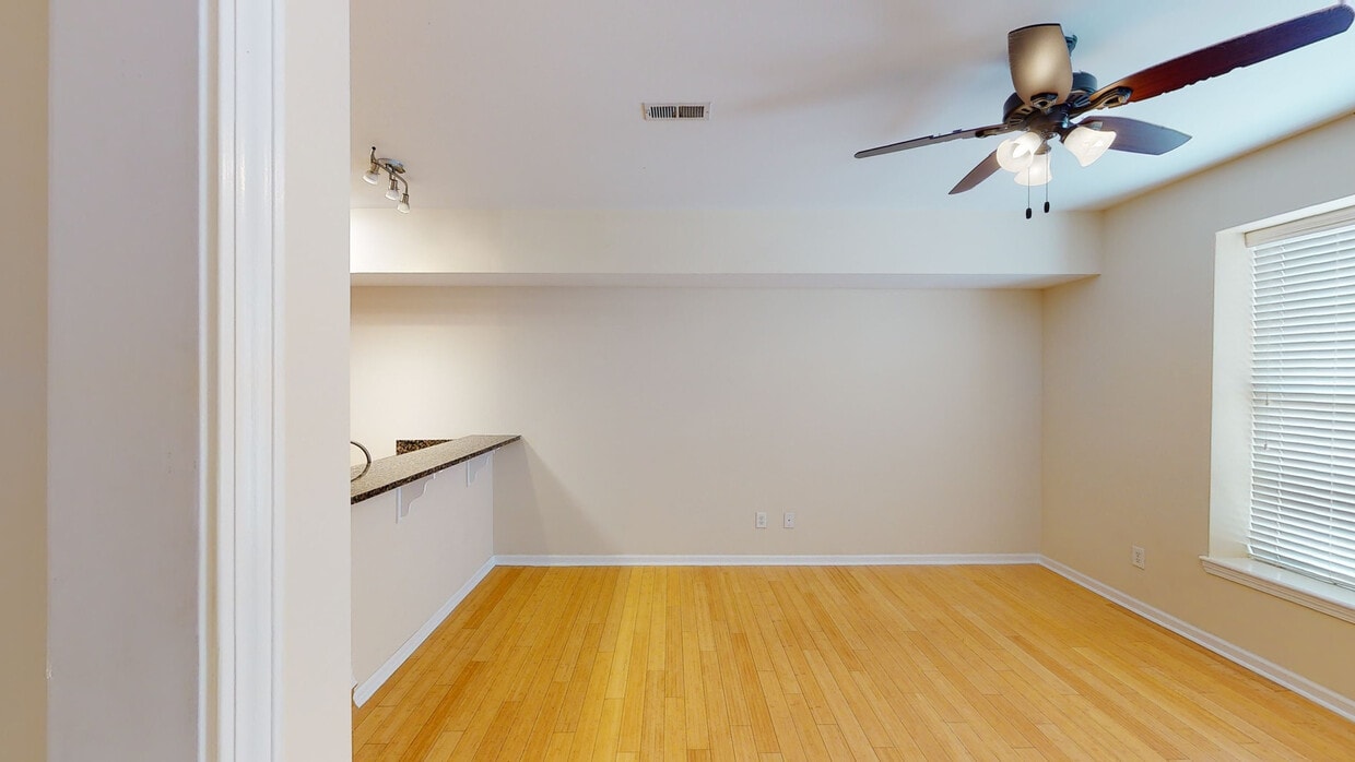 Photo - The Villages at Town Creek Apartments