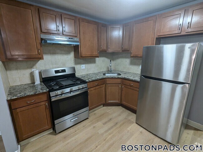 Building Photo - 114 Mt Pleasant Ave Rental