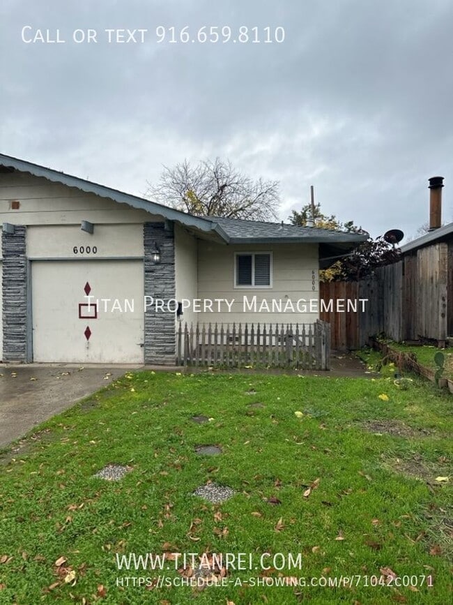 Building Photo - 6000 Bourbon Dr Rental