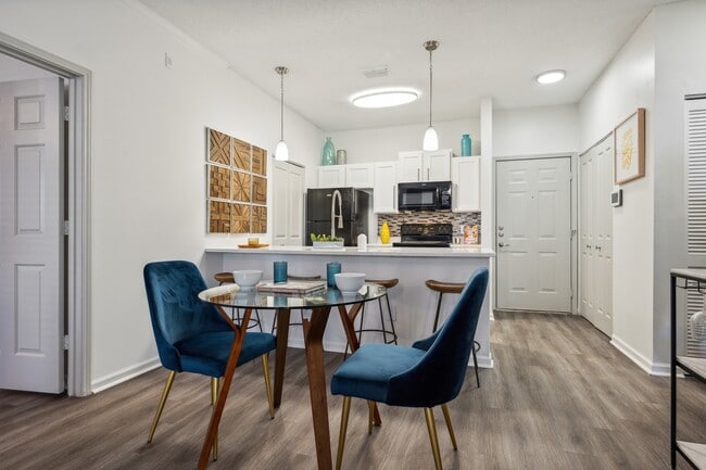 Aventura Oak Mountain