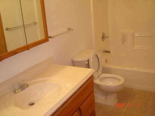 Photo - Single Level Energy Efficient 2+ Bedroom H...