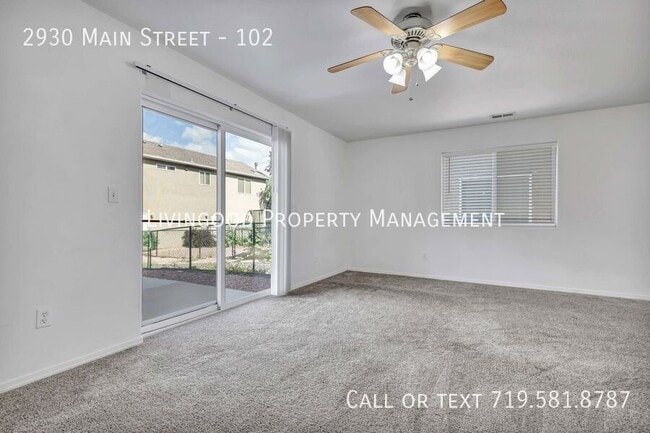 Photo - 2930 Main St Unit 102