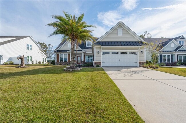 Building Photo - Beautiful Home in Hilton Head Lakes - Opti...