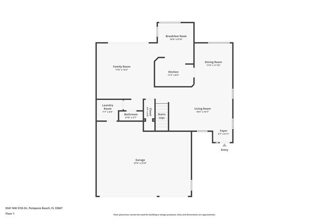 Photo - 8341 NW 57th Dr