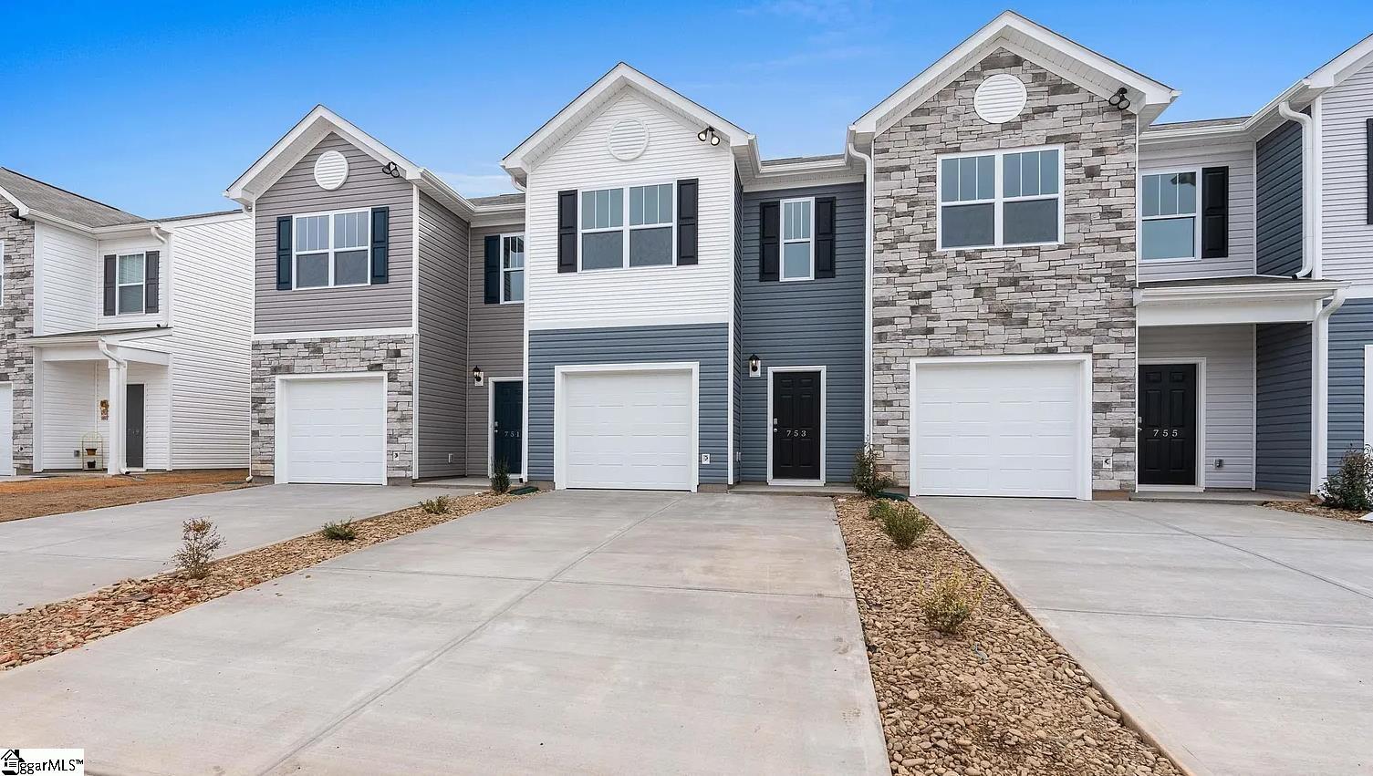 Photo - 753 Embark Cir Townhome