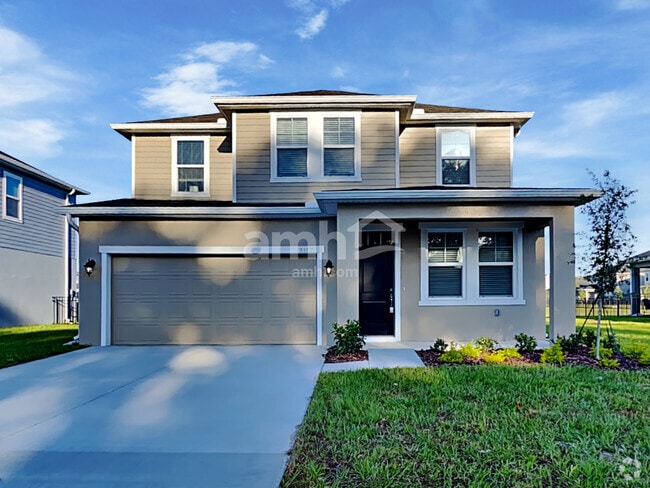 Building Photo - 3167 Bridge Haven Dr Rental