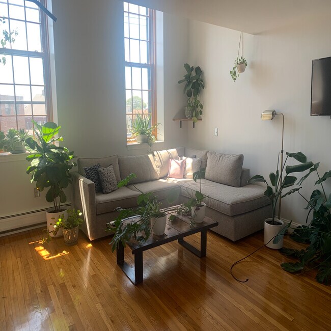 Photo - 165 Winnisimmet St Apartamentos Unidad 3C