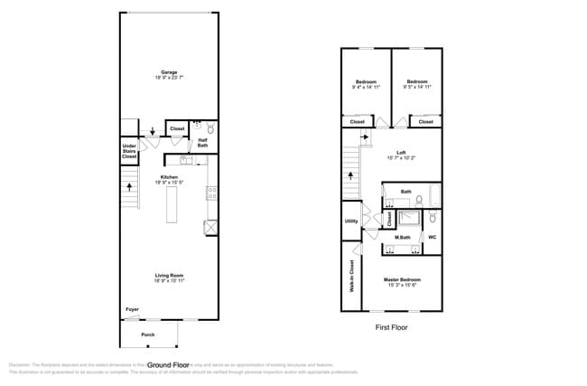 Photo - 20769 W Thomas Rd