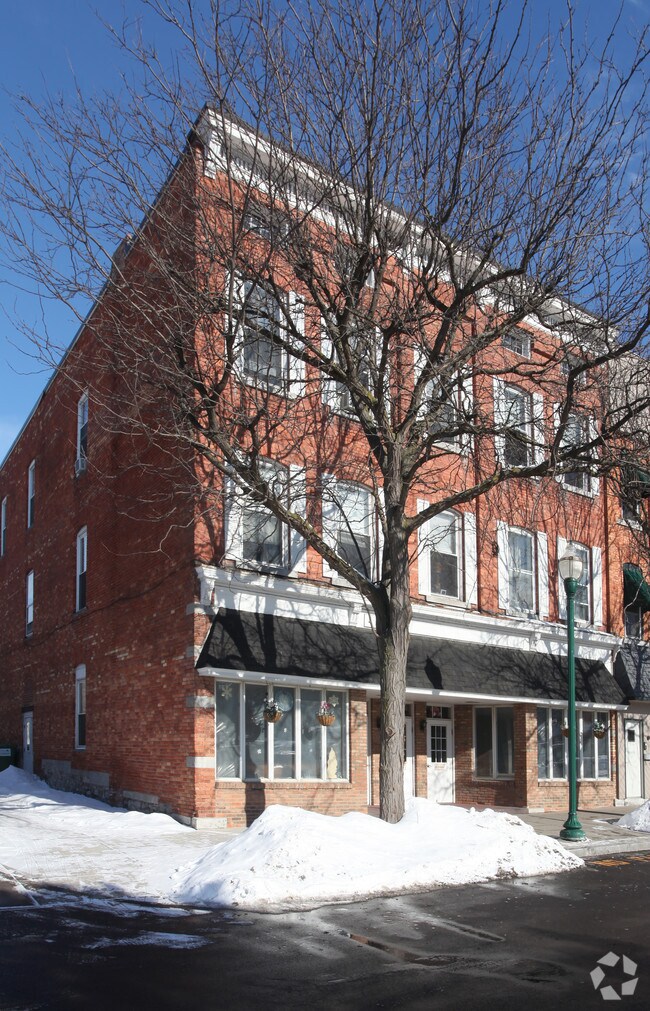 Apartments for Rent in Auburn, NY