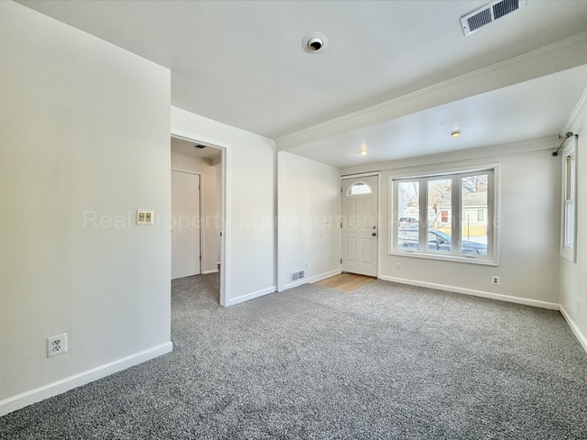 Photo - Updated Ranch on Double Lot Near Royal Oak & Ferndale