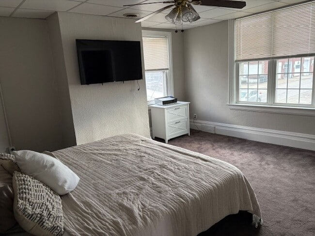 Photo - 2 bed/1 bath Apartment in the heart of Downtown Irwin Unit 223 4th Street 2nd Floor