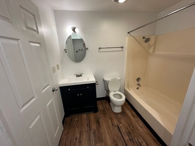 Photo - 2 bedroom 1 bath duplex