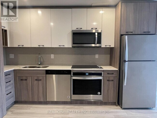 Photo - 20 George St Unit 2007