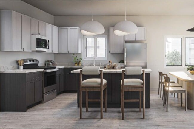 Canyon View Apartments