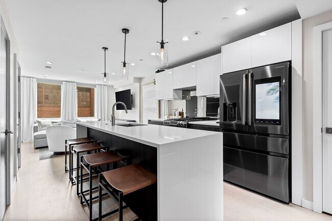 Photo - 55 Hull St Townhome