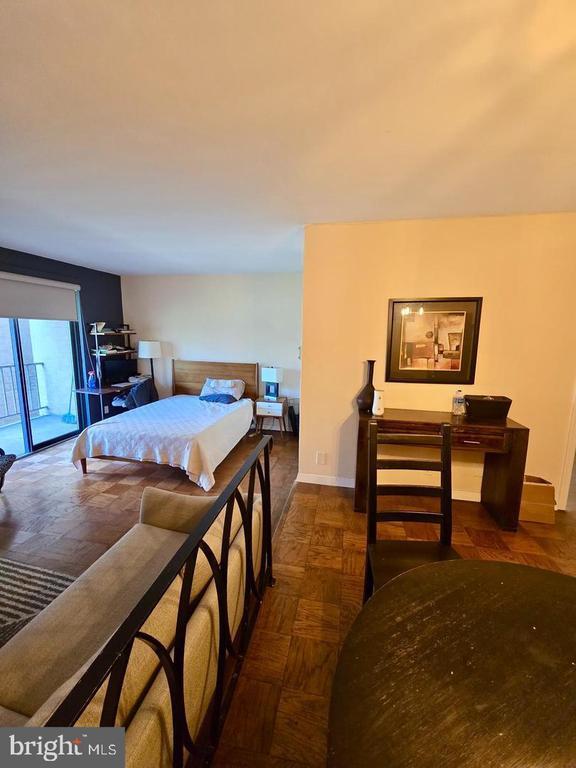 Photo - 2201 L St NW Unit 820