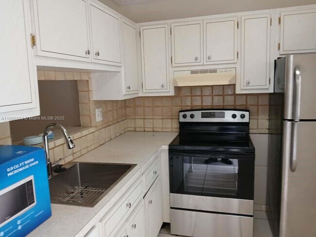 Photo - 5181 W Oakland Park Blvd Unit 103