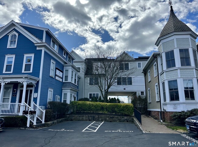 Photo - 14 Haviland St Unit B1