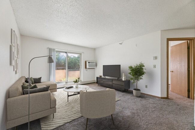 Photo - Champlin Drive & Elmcreek