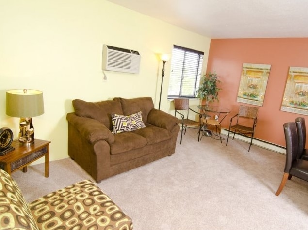 Photo - Mason Hills Apartments