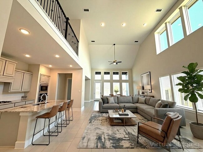 Photo - 2519 Dovetail Elm Dr