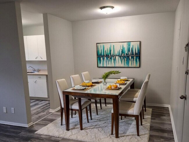 Photo - DURAND TERRACE APARTMENTS