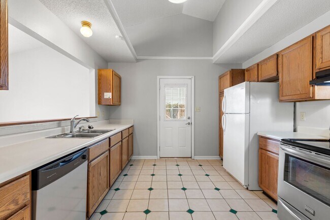 Photo - Hunter's Creek home