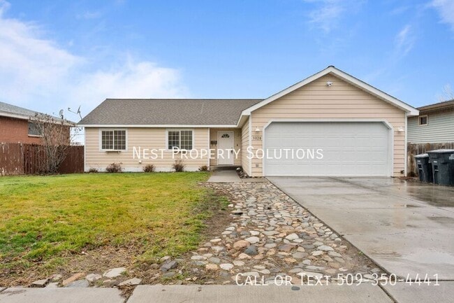 Building Photo - 1038 S Skyline Dr Rental
