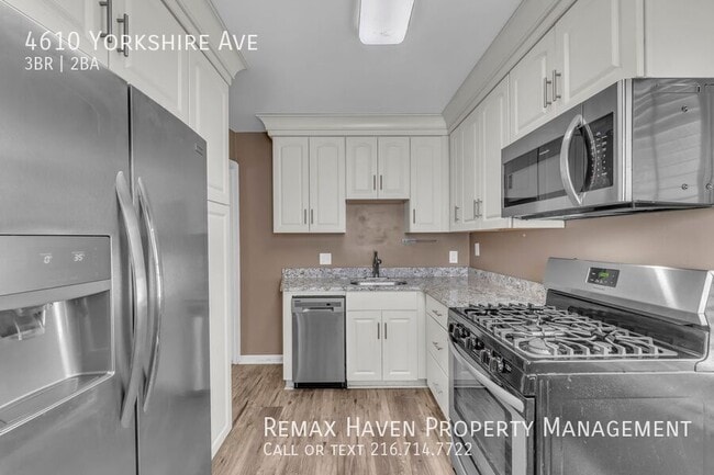 Photo - 4610 Yorkshire Ave