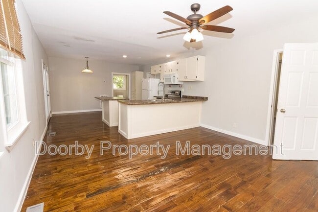 Building Photo - 3498 Crompton St Rental