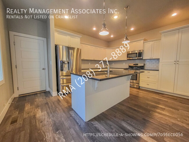 Photo - 2663 W Malad St