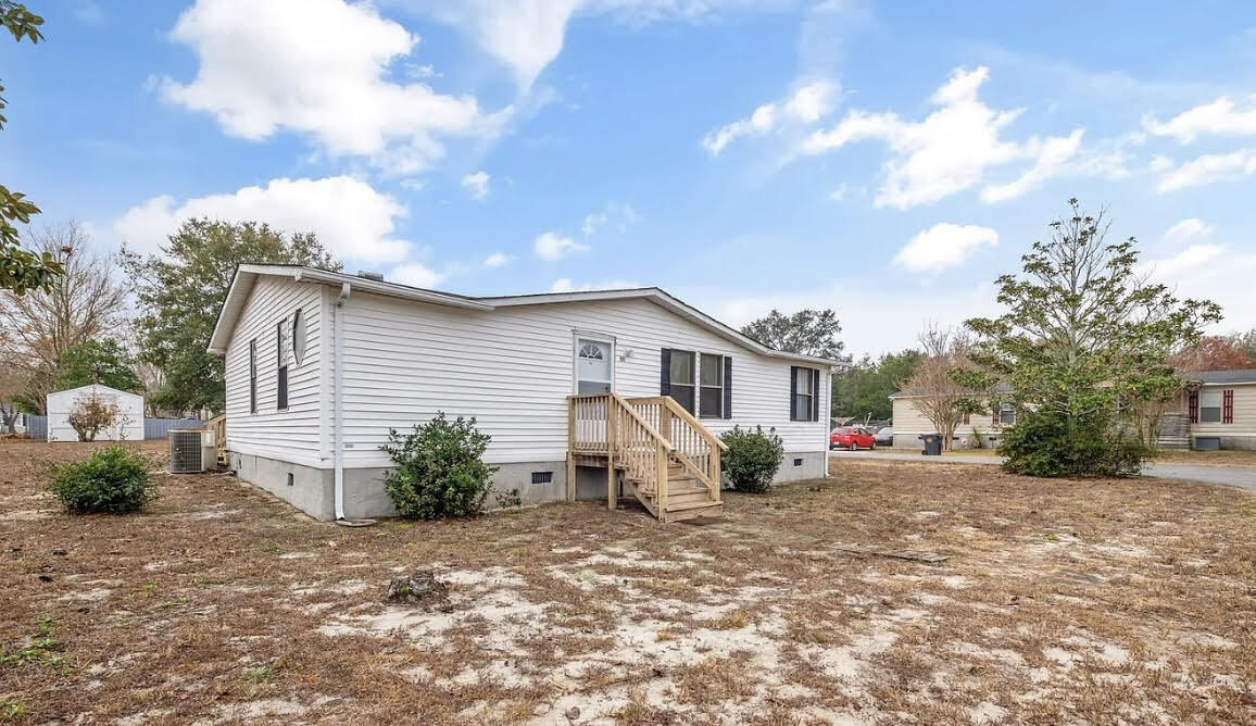 Photo - 6140 Carolina Beach Rd (Wilmington, NC)