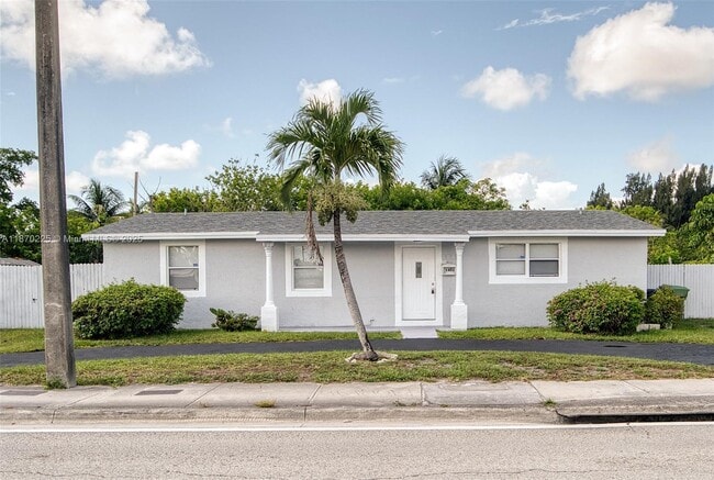 Building Photo - 1402 NW 19th St Rental