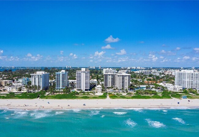 Photo - 9225 Collins Ave Condo Unit 411