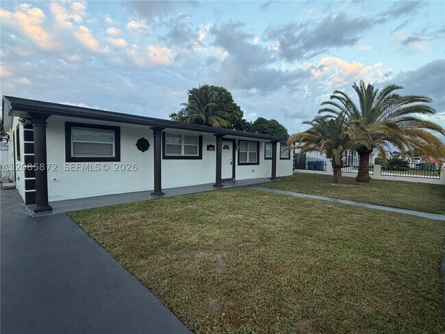 Photo - 1311 NW 176th Terrace