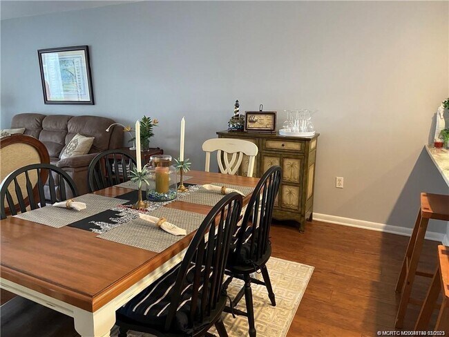 Building Photo - 3901 SE St Lucie Blvd Unit D-29