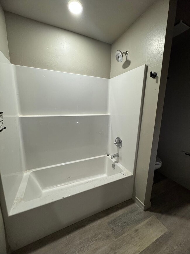 Photo - 1120 Caprock St Unit A