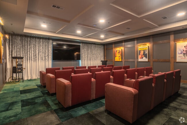 Movie Theatre