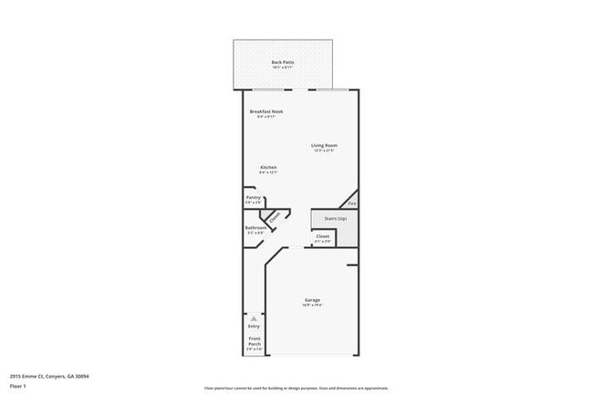 Photo - 2915 Emme Ct