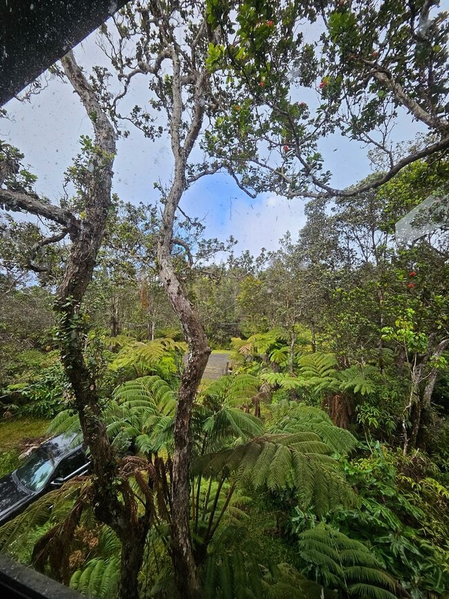 Photo - Beautiful Houses Located in Volcano
