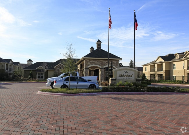 Photo - Pearland Senior Village
