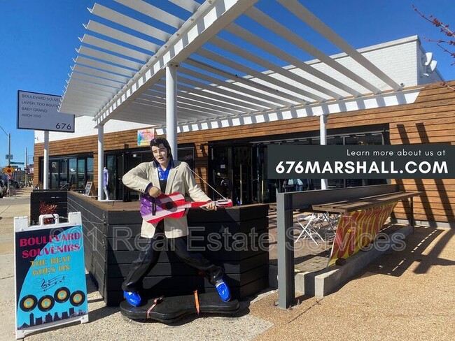 Photo - 676 Marshall Ave Unit 110