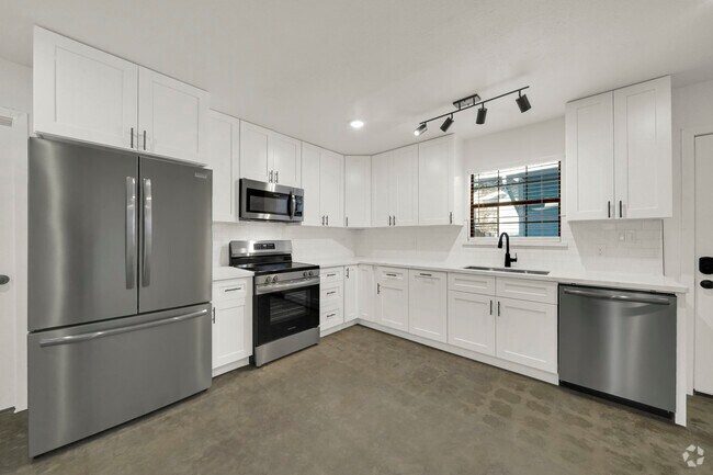 Building Photo - 1518 Dorothy St Unit 1518A Rental