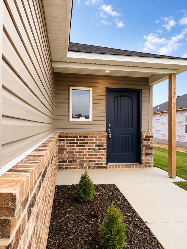 Photo - NEW 3 Bedroom home in Valley View School District!