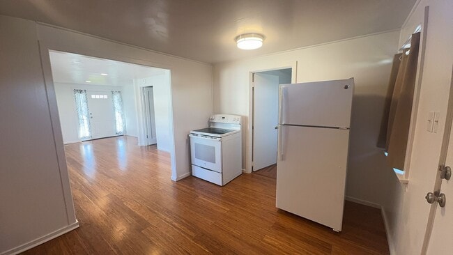 Photo - Single Family 2 Bedroom 1 Bath Home on Large Fenced Lot