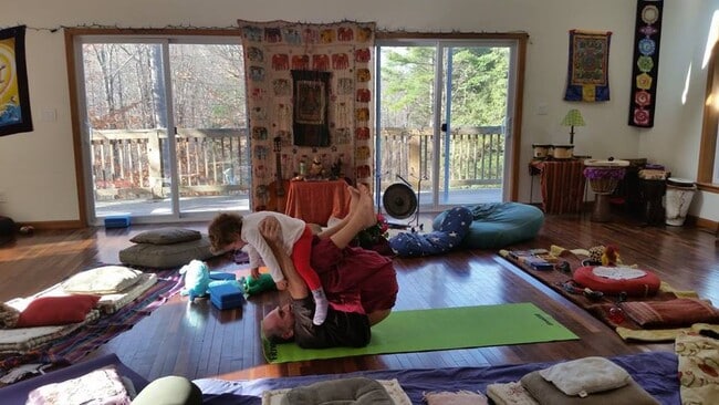 Photo - 614 Salls Rd